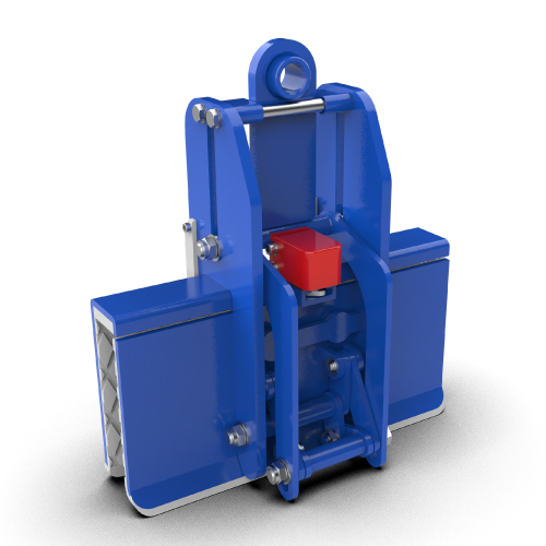 AUSAVINA SUPER MULTI MATERIAL LIFTER AUTOMATIC-ASVL-A